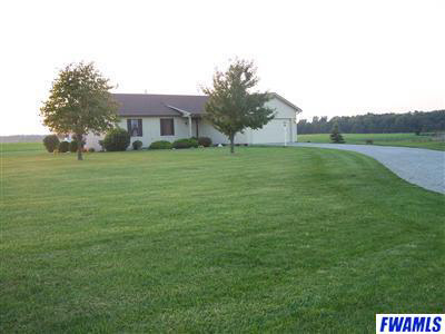 7303 Felger Road Fort Wayne, IN 46818 - Photo 1 of 11