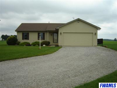 7303 Felger Road Fort Wayne, IN 46818 - Photo 2 of 11