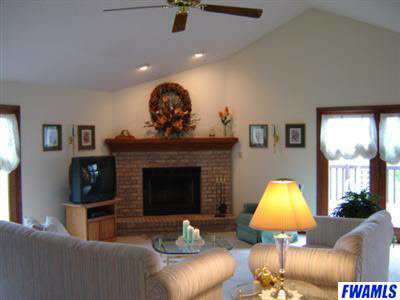 7303 Felger Road Fort Wayne, IN 46818 - Photo 9 of 11