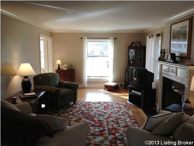 2319 Meadow Road Louisville, KY 40205 - Photo 7 of 27 Additional Photo