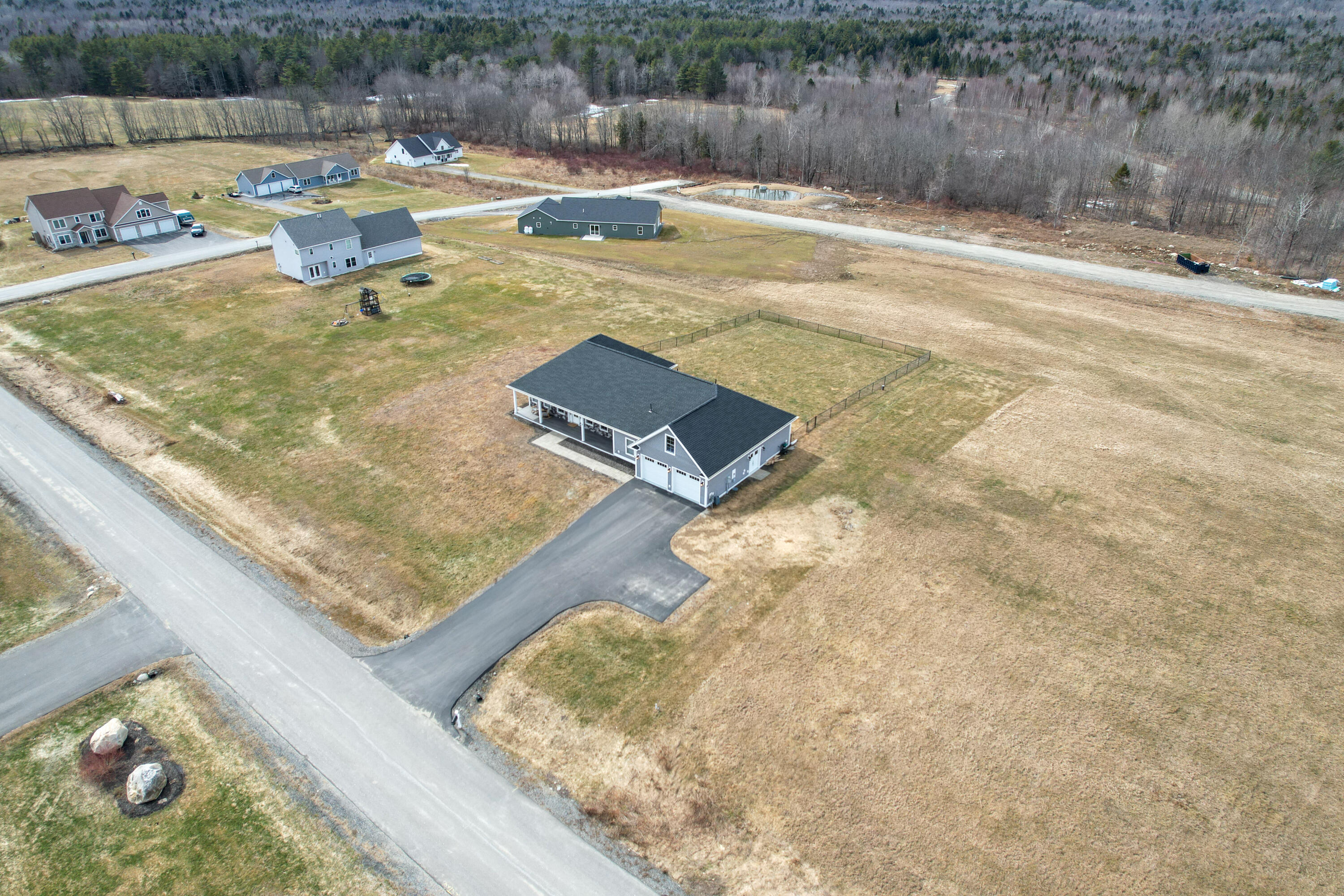 14 Joey's Way Sidney, ME 04330 - Photo 59 of 71 DJI_0647