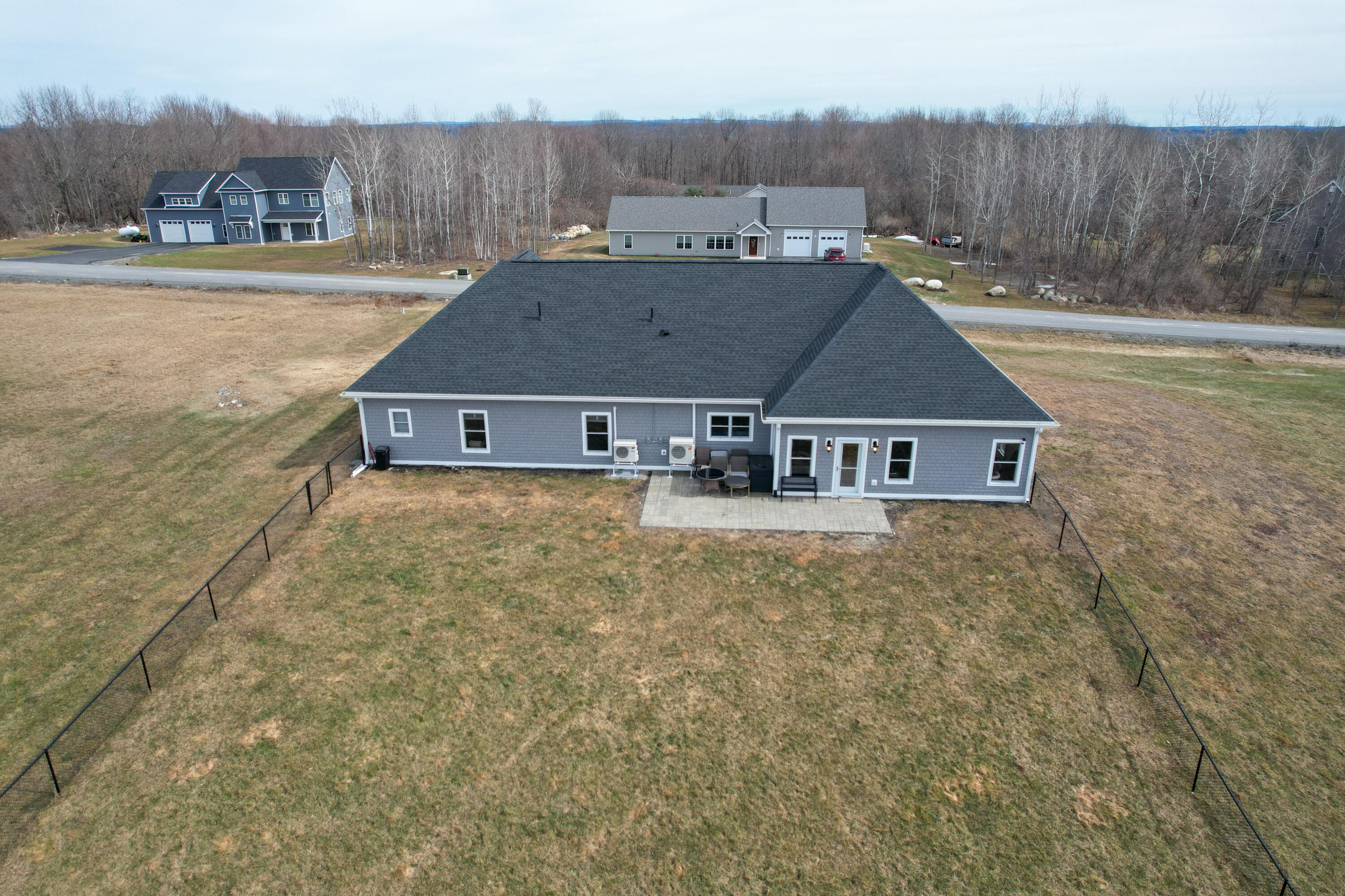 14 Joey's Way Sidney, ME 04330 - Photo 61 of 71 DJI_0659