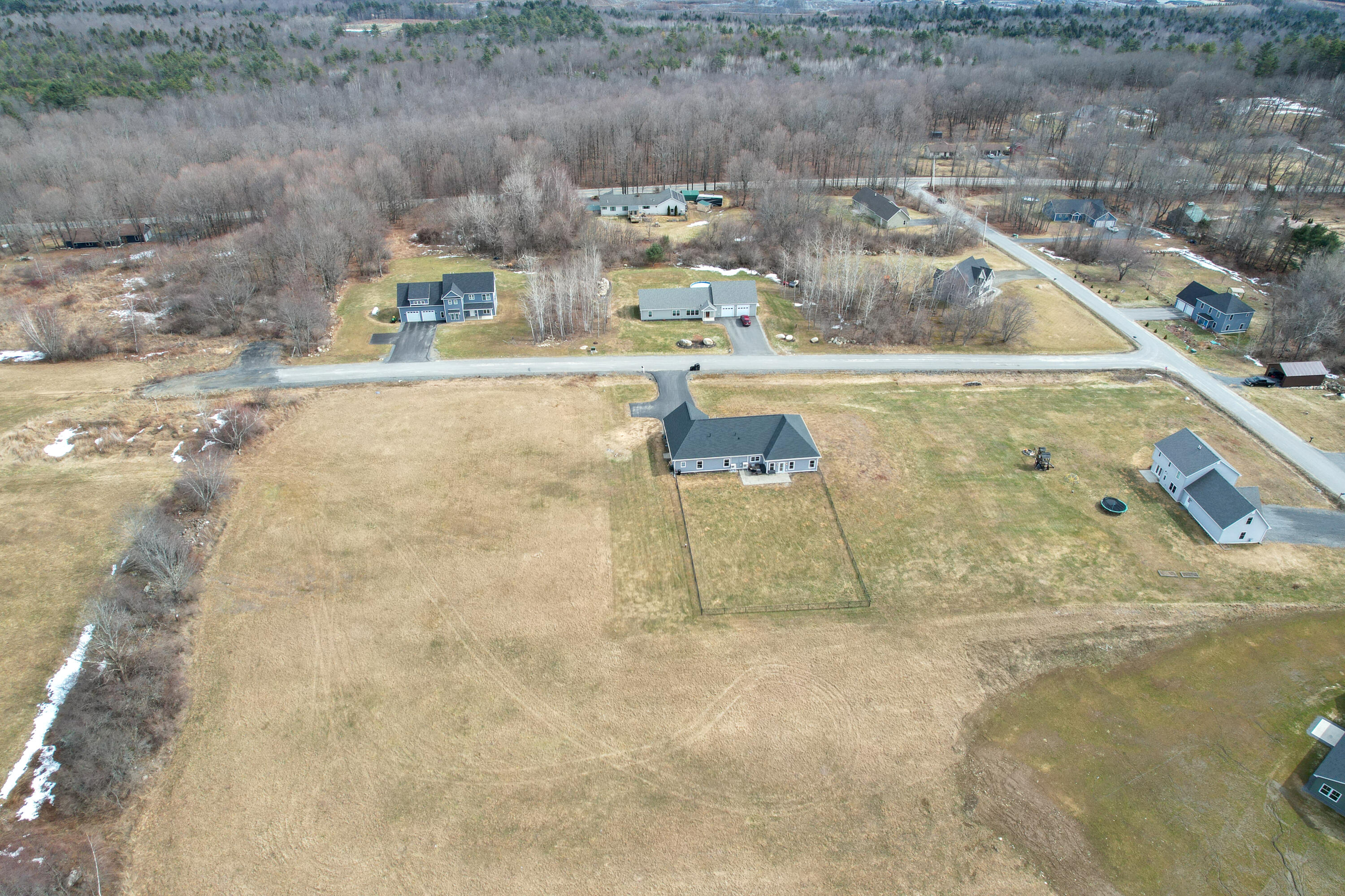 14 Joey's Way Sidney, ME 04330 - Photo 64 of 71 DJI_0664
