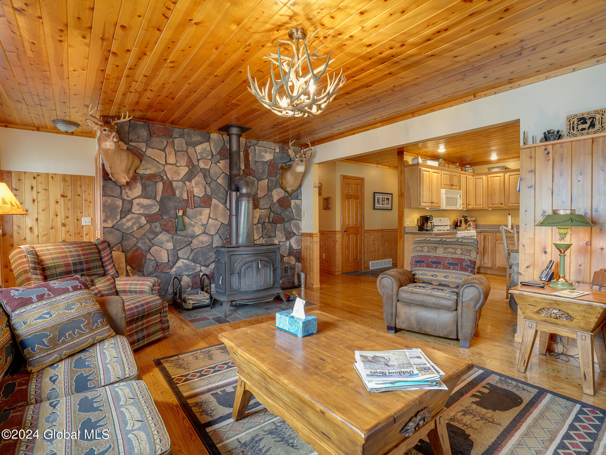 27 Woody's Road Newcomb, NY 12852 - Photo 13 of 64 27 Woody's Rd-47