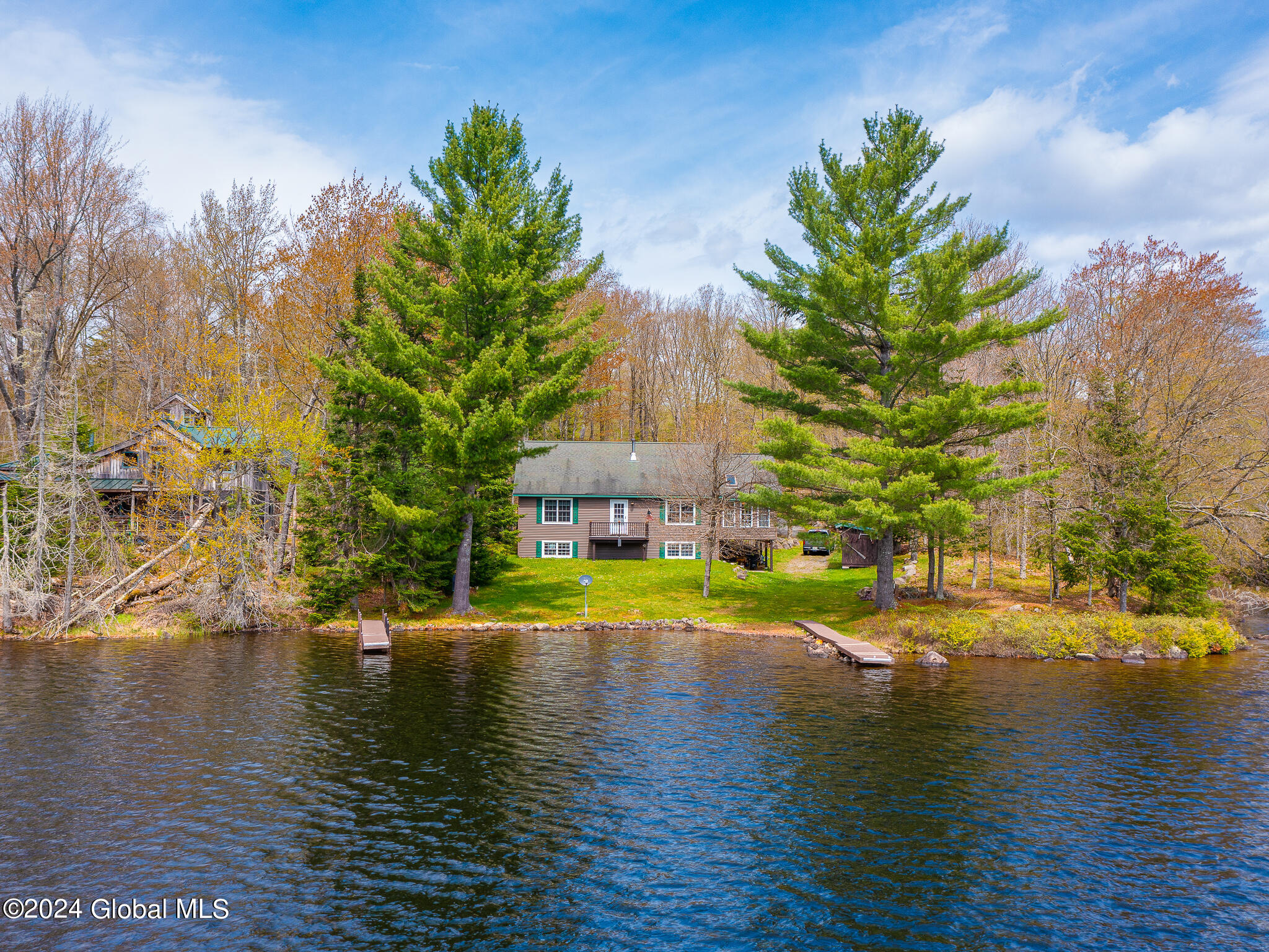 27 Woody's Road Newcomb, NY 12852 - Photo 2 of 64 27 Woody's Rd-20