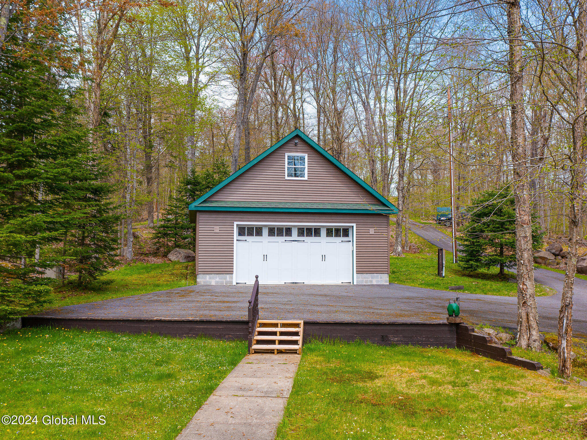 27 Woody's Road Newcomb, NY 12852 - Photo 44 of 64 27 Woody's Rd-30