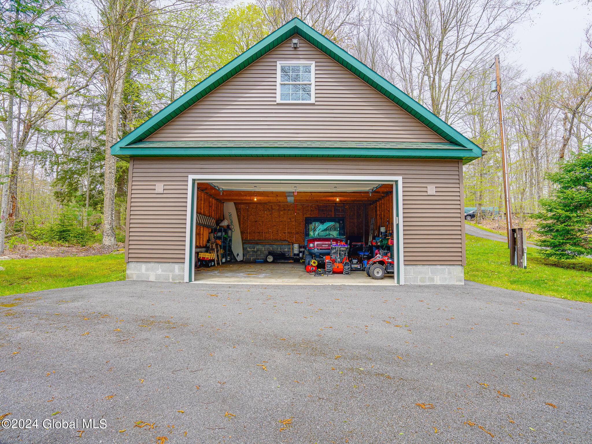 27 Woody's Road Newcomb, NY 12852 - Photo 45 of 64 27 Woody's Rd-34