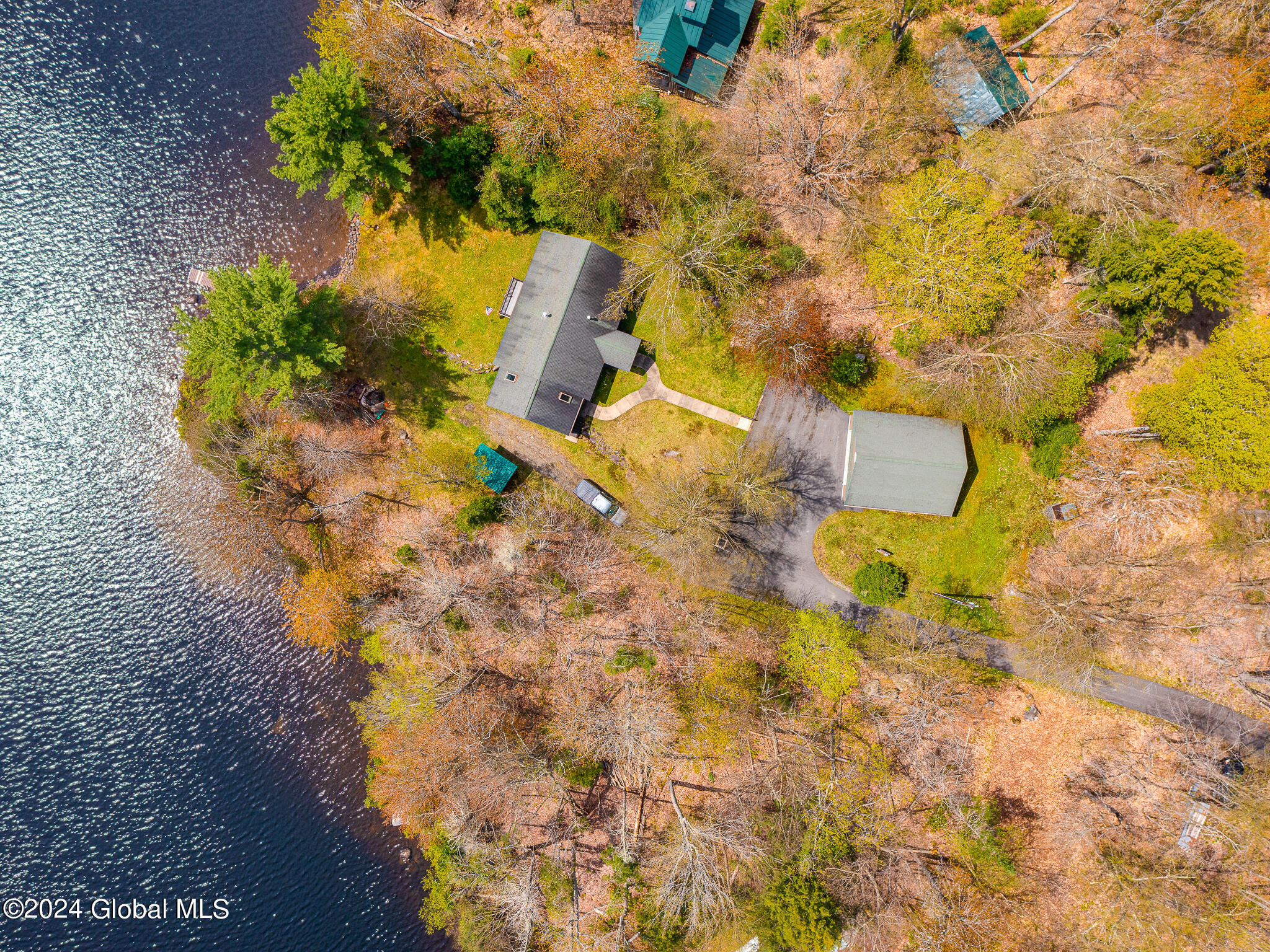 27 Woody's Road Newcomb, NY 12852 - Photo 54 of 64 27 Woody's Rd-9