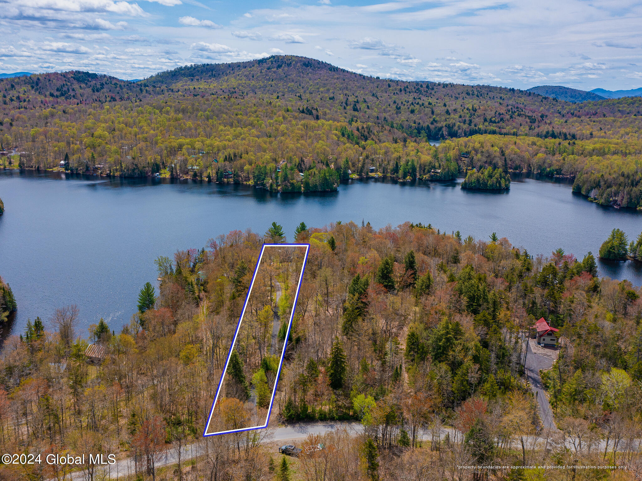 27 Woody's Road Newcomb, NY 12852 - Photo 60 of 64 27 Woody's Rd-1
