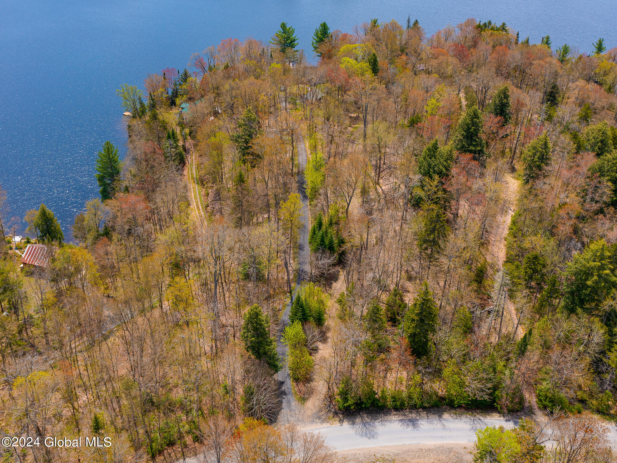 27 Woody's Road Newcomb, NY 12852 - Photo 61 of 64 27 Woody's Rd-6