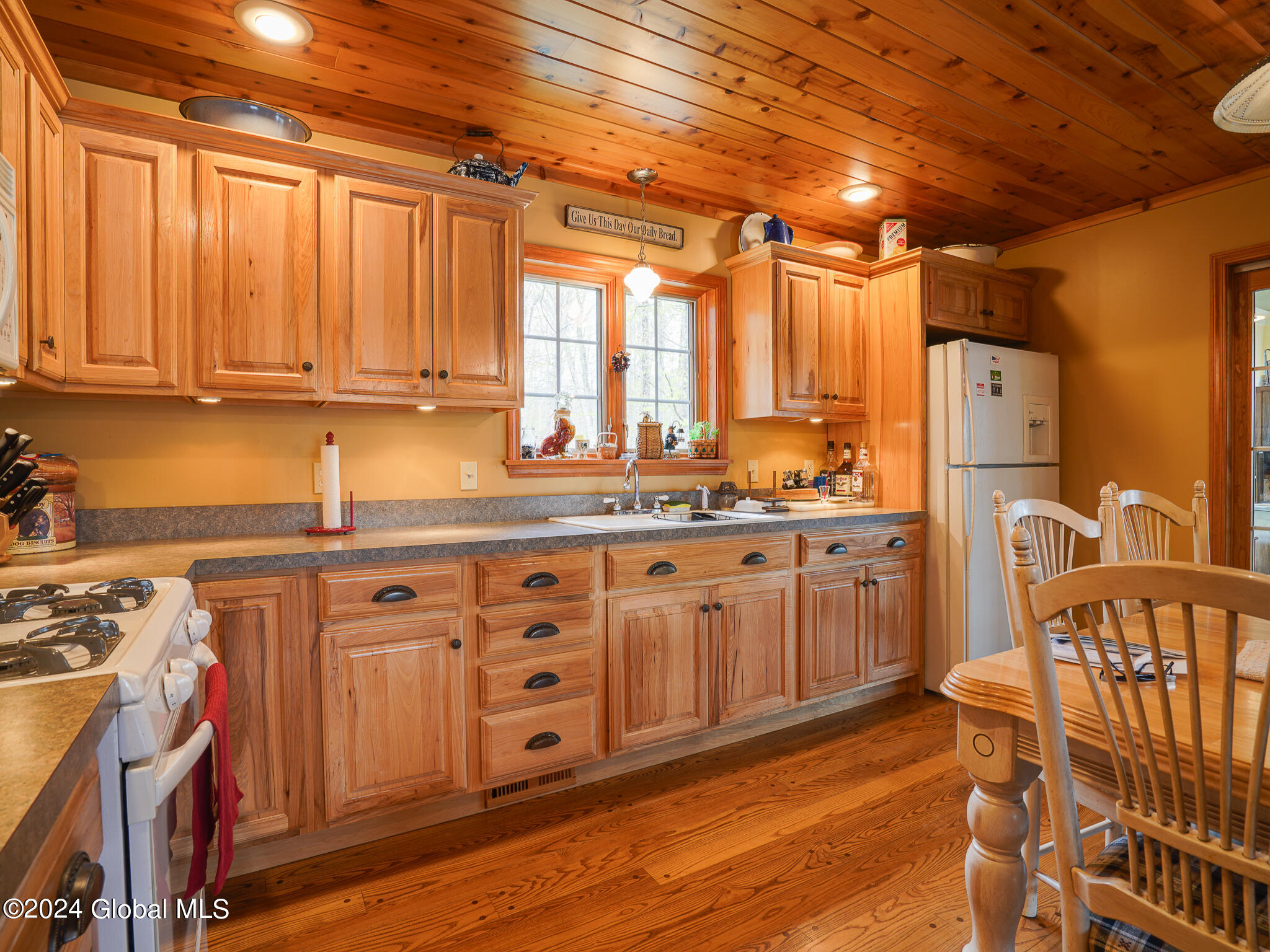 27 Woody's Road Newcomb, NY 12852 - Photo 8 of 64 27 Woody's Rd-43