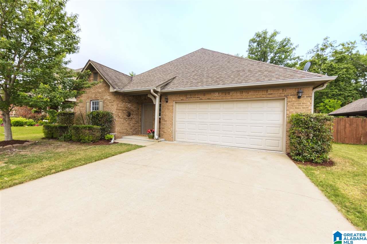 321 Creekside Lane Pelham, AL 35124 - Photo 23 of 23