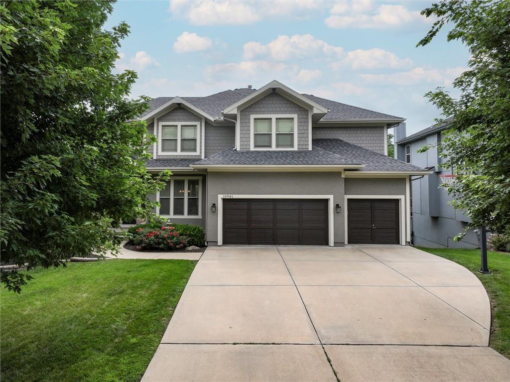 10941 South Barth Road Olathe, KS 66061 - Photo 35 of 40 Gallery Image 35