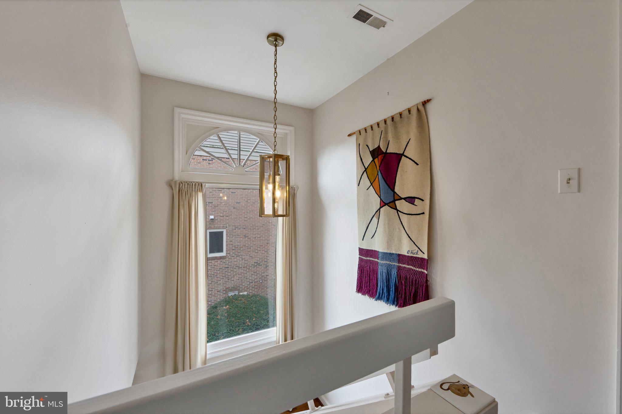 1142 Randolph Road McLean, VA 22101 - Photo 28 of 44 Lots of light on the upper level