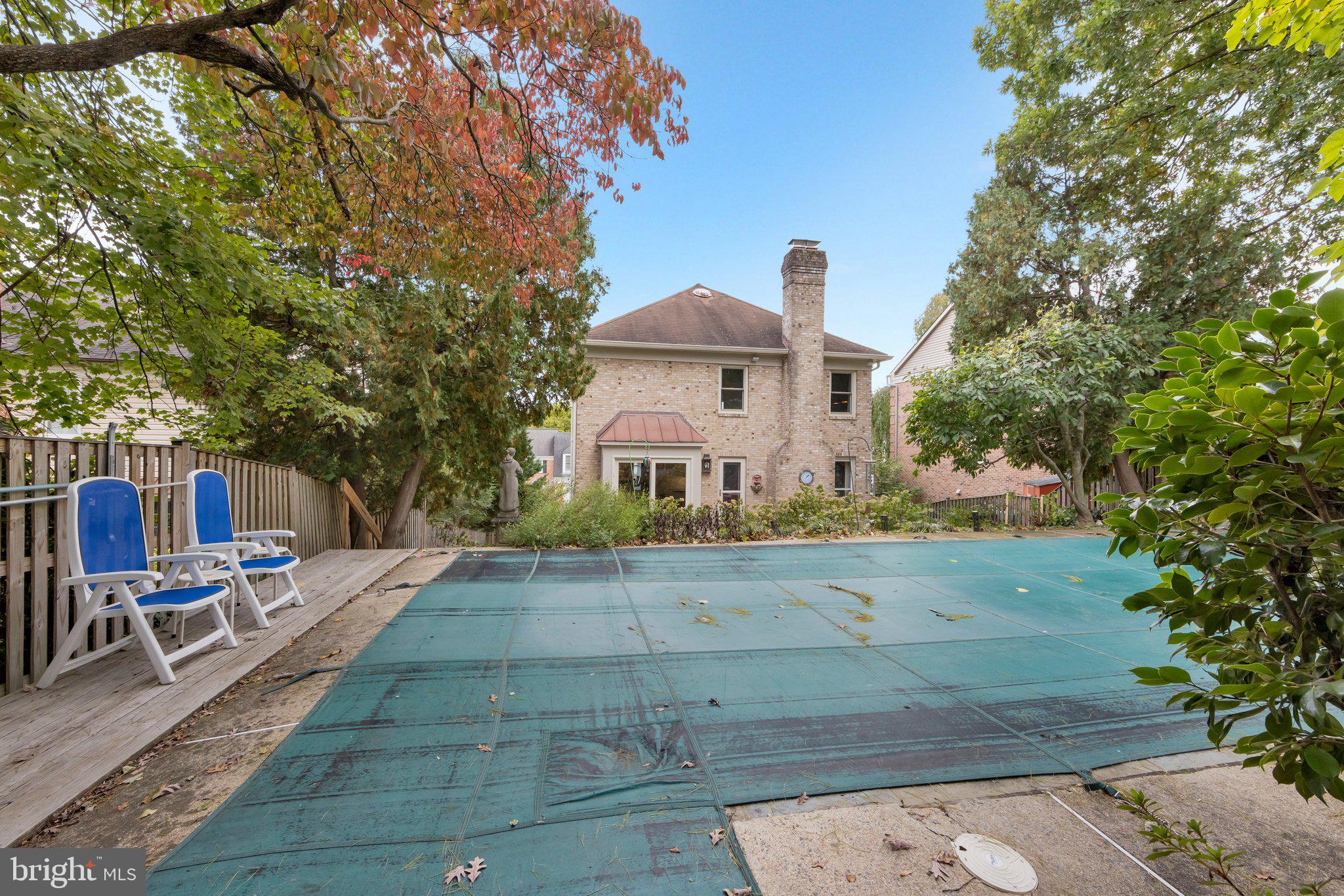 1142 Randolph Road McLean, VA 22101 - Photo 9 of 44