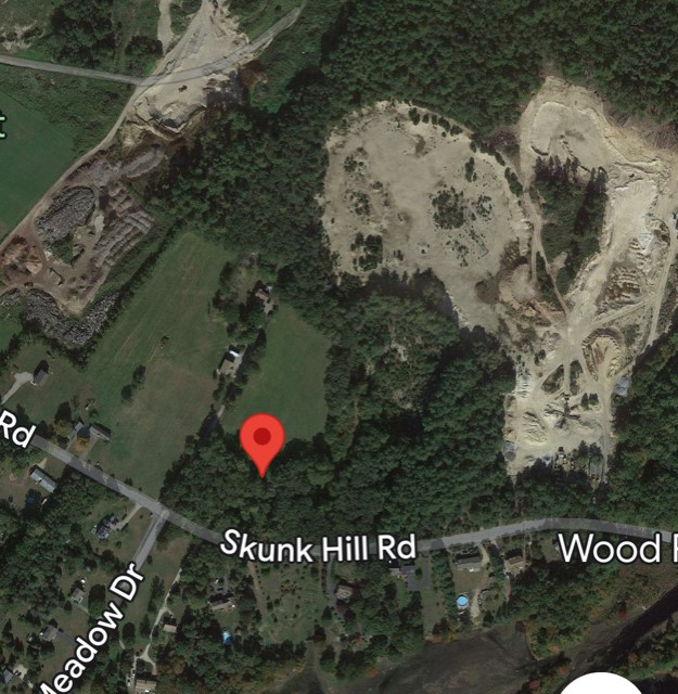 0 Skunk Hill Road Hope Valley, RI 02832 - Photo 1 of 8