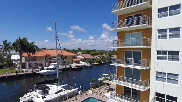 $1,700 | 2900 Northeast 30th Street, Unit 6E, Fort Lauderdale, FL 33306