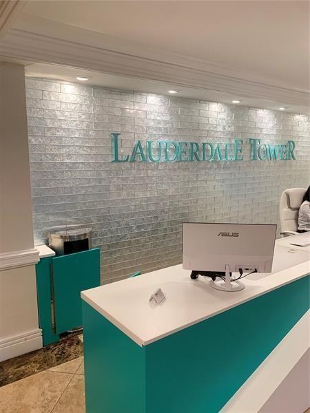 2900 Northeast 30th Street, Unit 6E Fort Lauderdale, FL 33306 - Photo 10 of 29