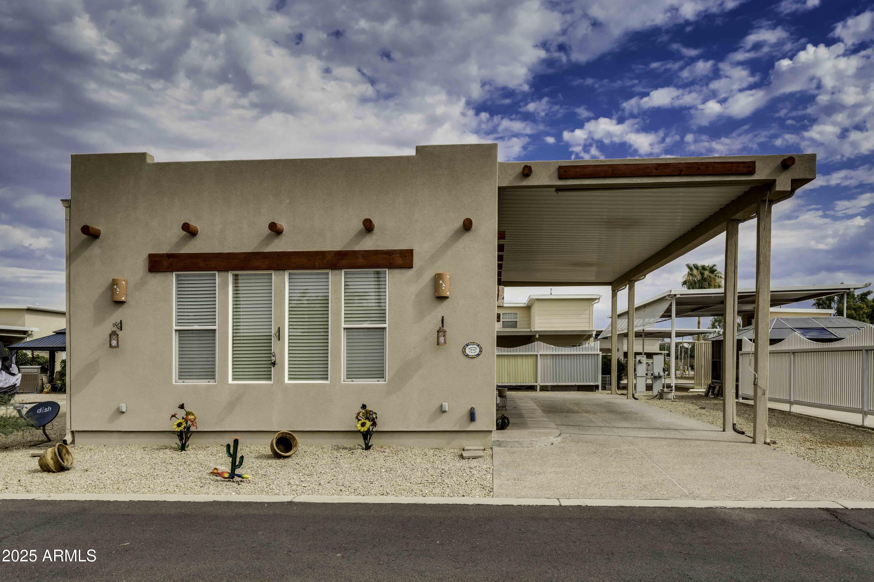 17200 West Bell Road, Unit 1779 Surprise, AZ 85374 - Photo 1 of 22 Lot # 1779-2