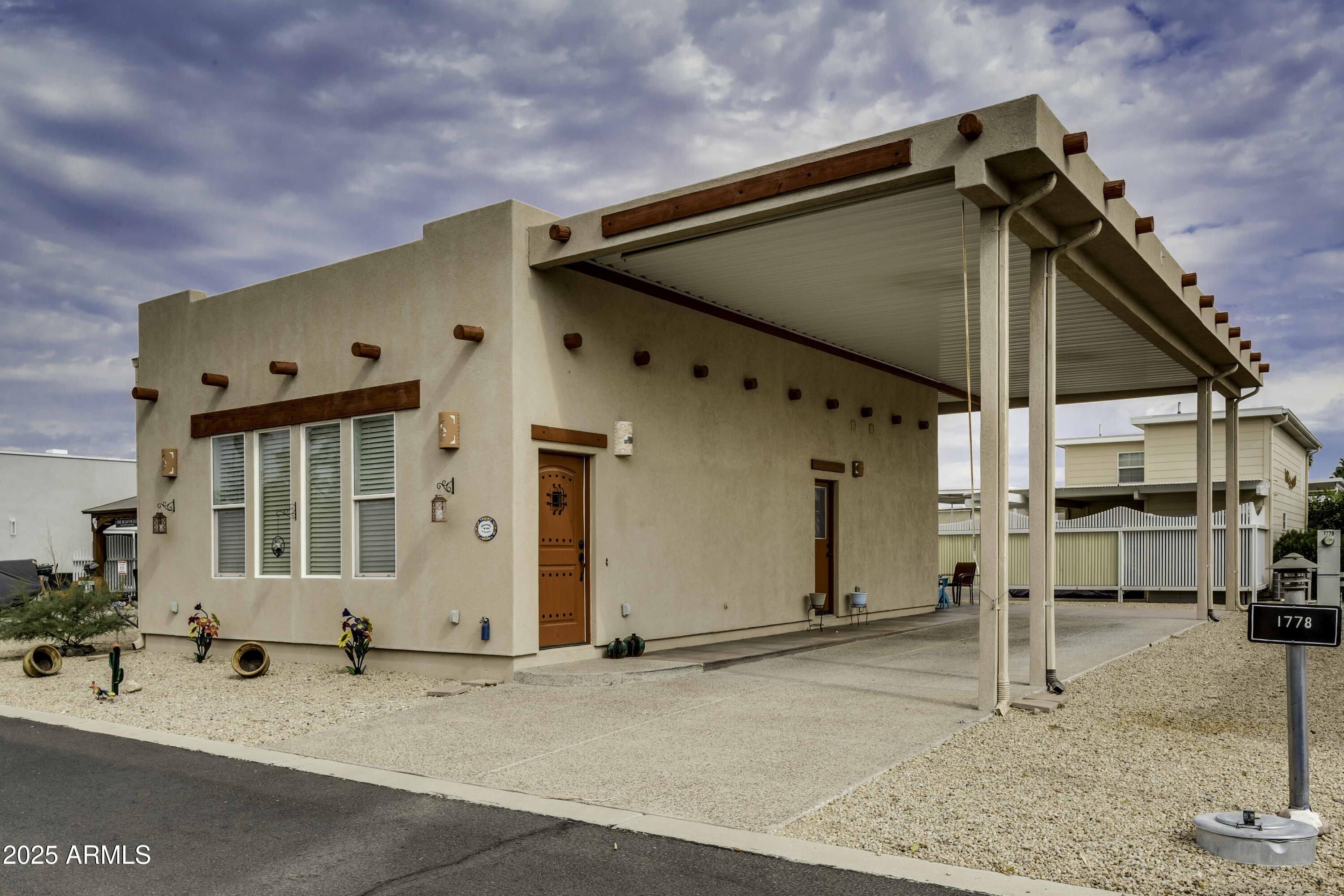 17200 West Bell Road, Unit 1779 Surprise, AZ 85374 - Photo 10 of 22 Lot # 1779-3
