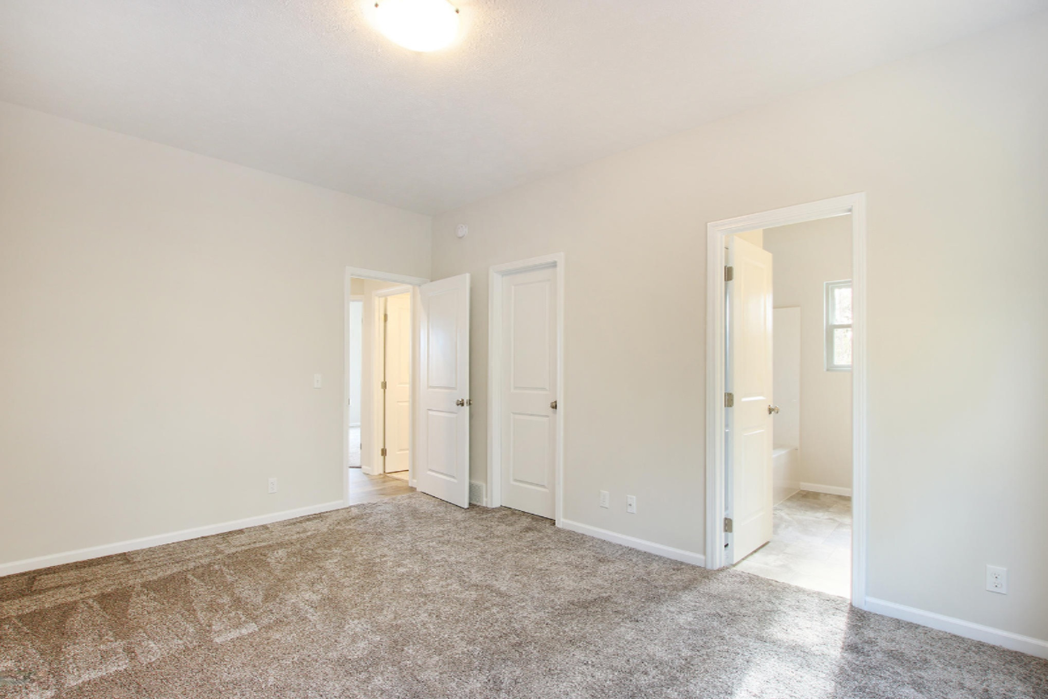 2438 Eagle Ridge Muskegon, MI 49444 - Photo 11 of 31 Master Bedroom