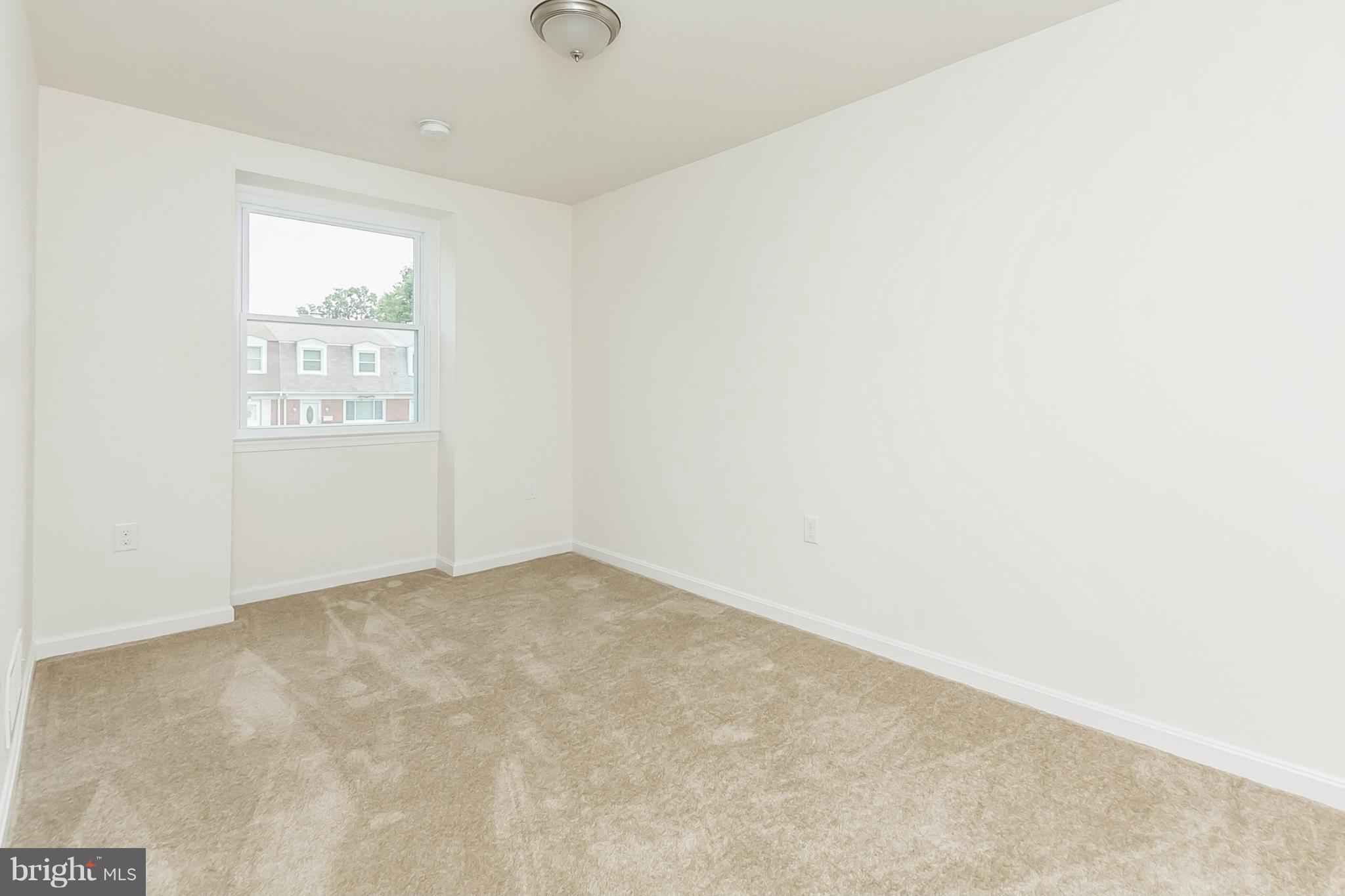 16 Bladen Road Baltimore, MD 21221 - Photo 15 of 29 an empty room with windows