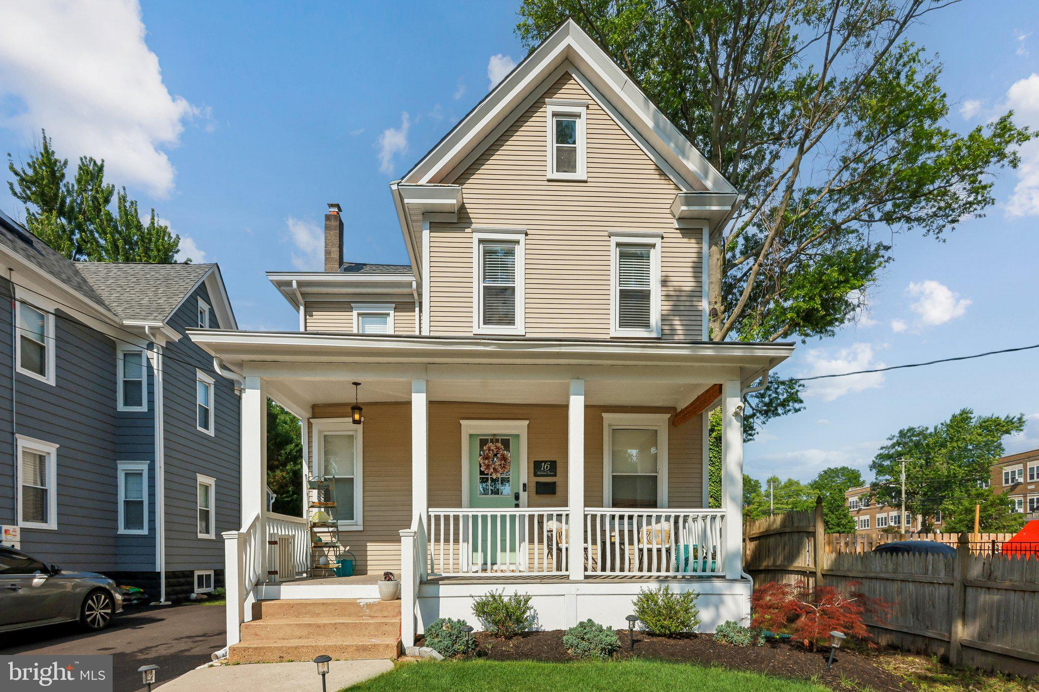 16 Highland Terrace Pitman, NJ 08071 - Photo 2 of 23
