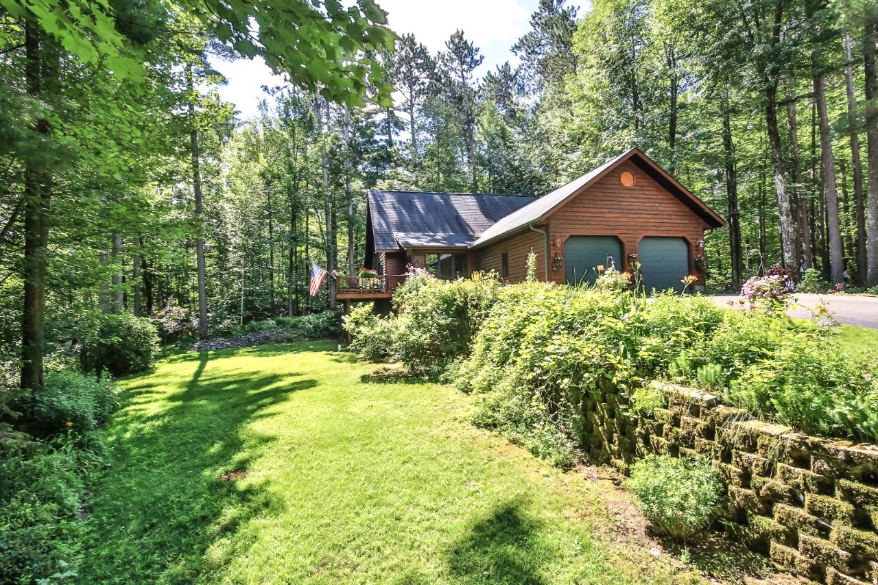 W6083 Timber Lane Tomahawk, WI 54487 - Photo 45 of 50 Gallery Image 45