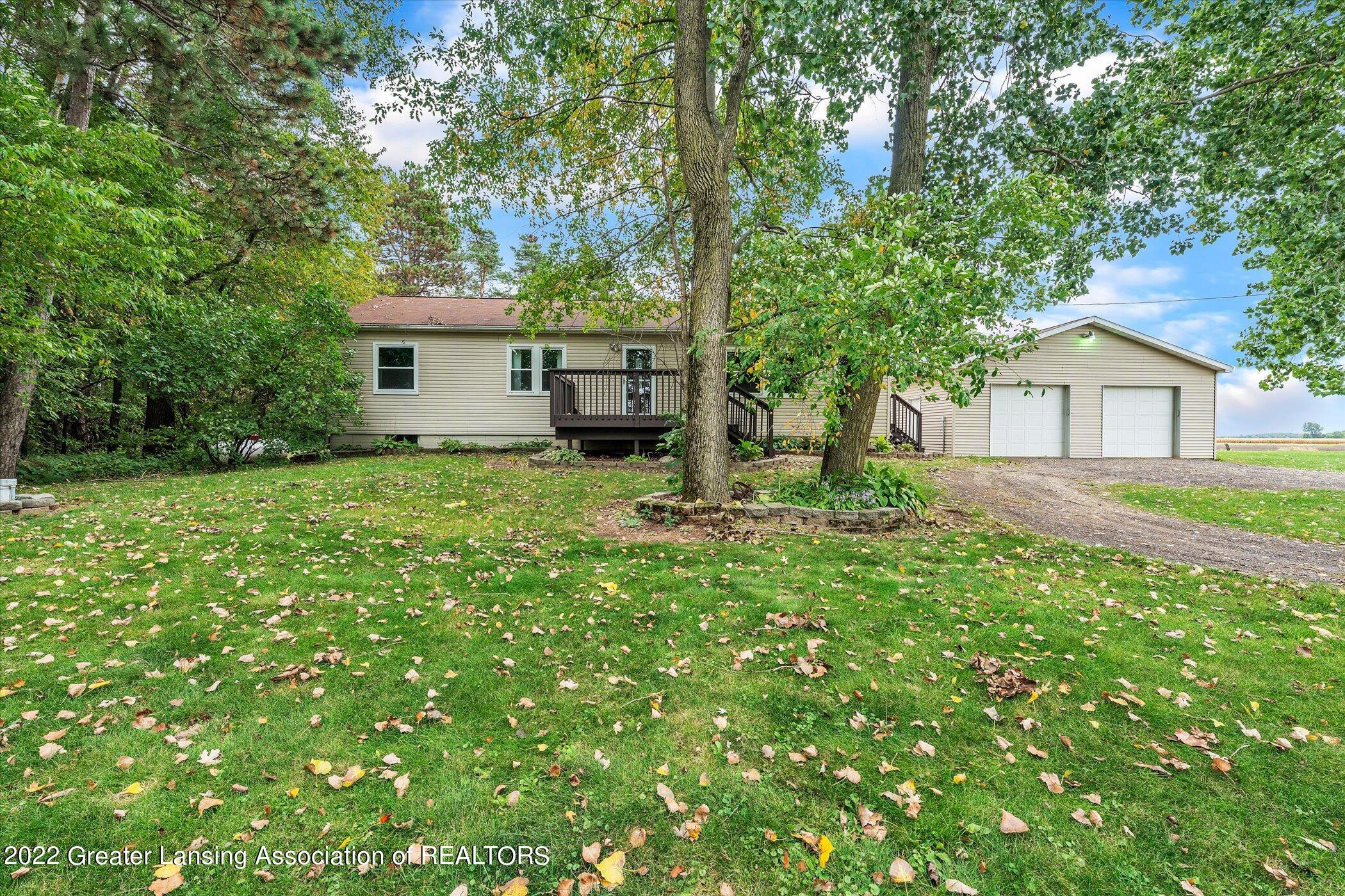7146 North Smith Road Henderson, MI 48841 - Photo 2 of 48 03-7146-N-Smith-Rd-WindowStill-Real-Esta