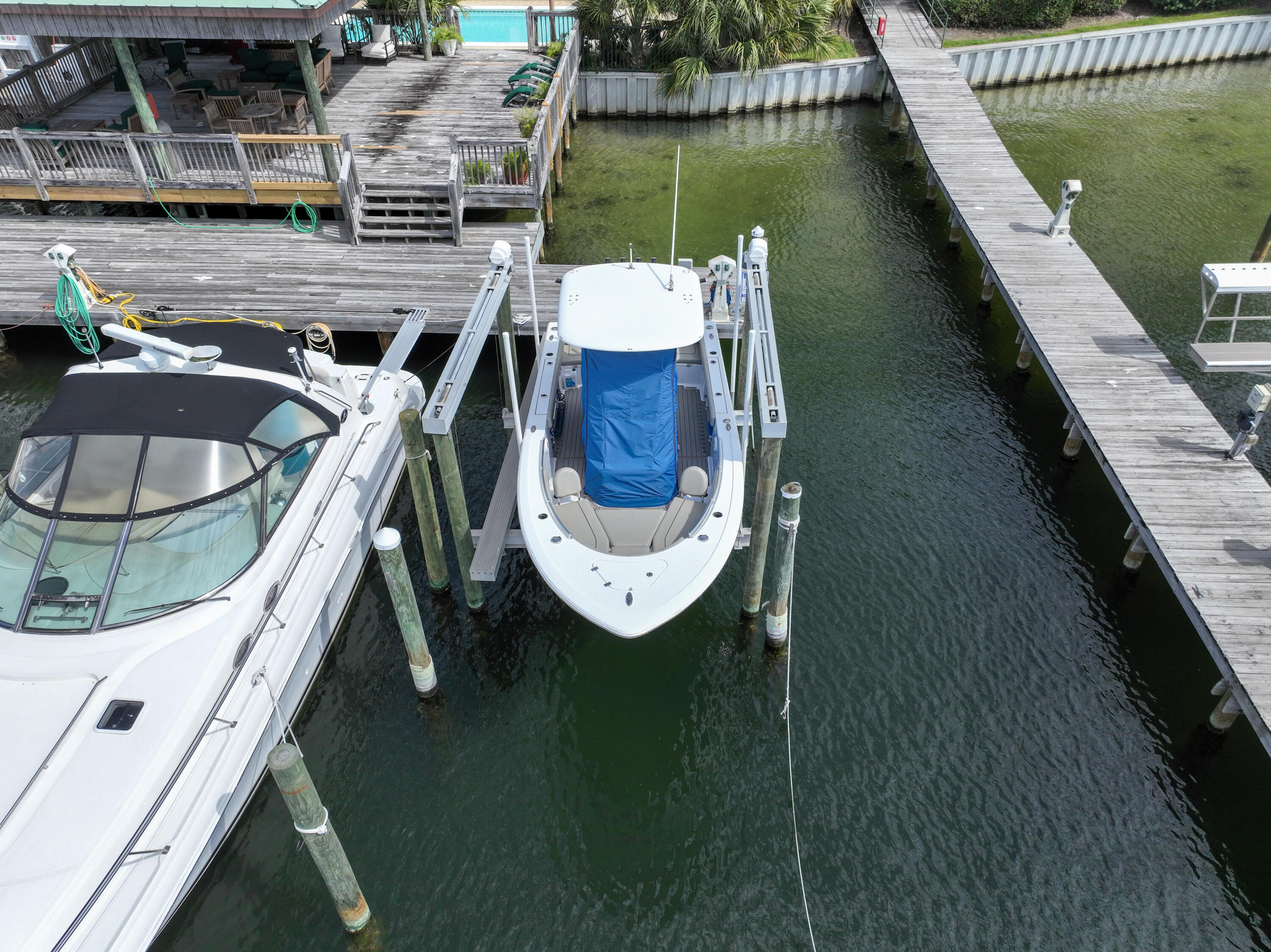 602 Harbor Boulevard, Unit 301 Destin, FL 32541 - Photo 62 of 75 DJI_0105