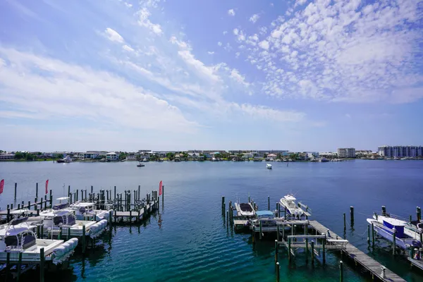 $1,350,000 | 602 Harbor Boulevard, Unit 301, Destin, FL 32541