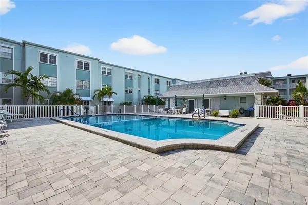 $269,900 | 1706 Belleair Forest Drive, Unit 234, Belleair, FL 33756