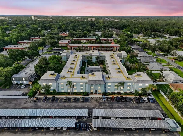 $269,900 | 1706 Belleair Forest Drive, Unit 234, Belleair, FL 33756