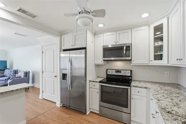 $269,900 | 1706 Belleair Forest Drive, Unit 234, Belleair, FL 33756