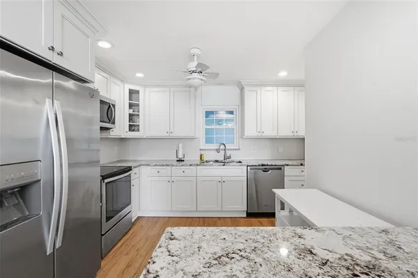 $269,900 | 1706 Belleair Forest Drive, Unit 234, Belleair, FL 33756