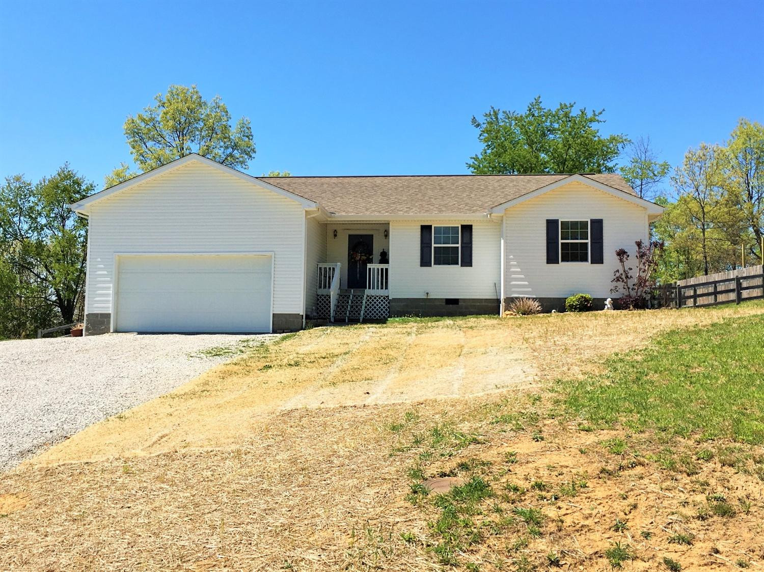 848 Walnut Road Lily, KY 40740 - Photo 23 of 25 Photo 23