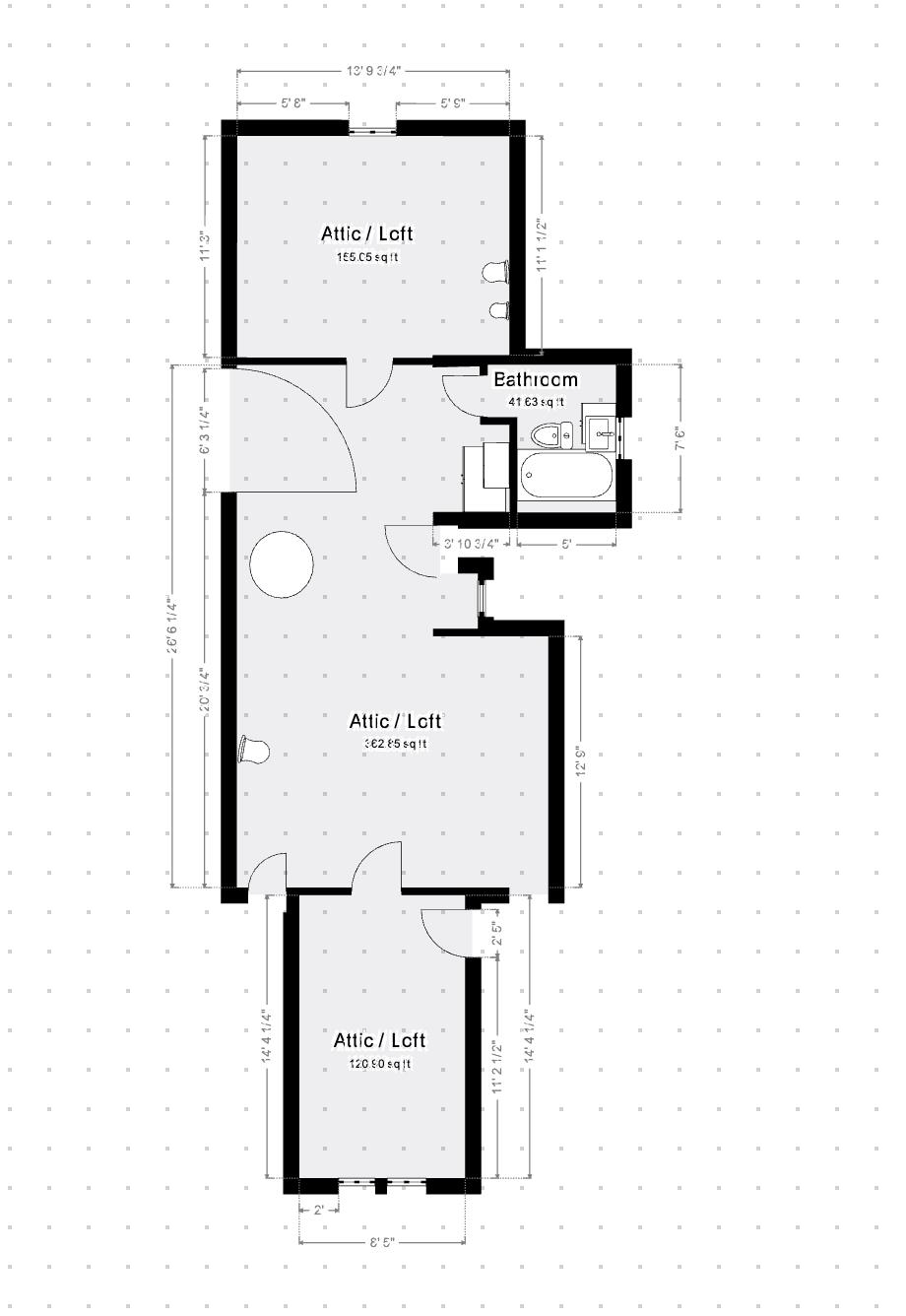 154 West 33rd Street Bayonne, NJ 07002 - Photo 1 of 40