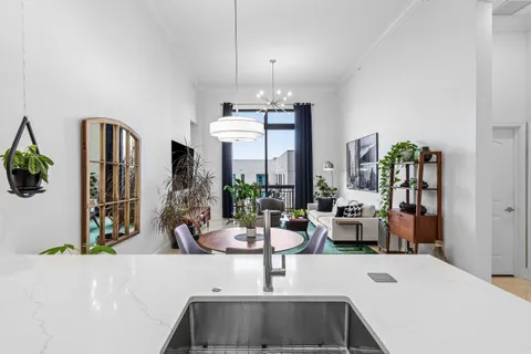 $1,395,000 | 701 South Olive Avenue, Unit 515, West Palm Beach, FL 33401