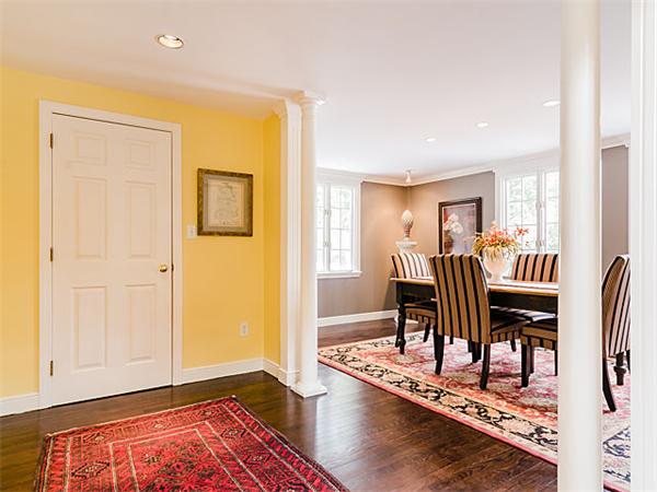 56 Sunset Road Weston, MA 02493 - Photo 8 of 26 Gallery Image 8