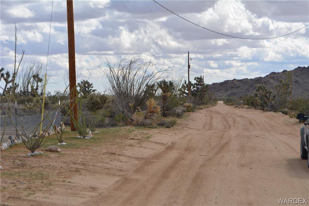 11109 Jenny Road Yucca, AZ 86438 - Photo 21 of 21 Gallery Image 21