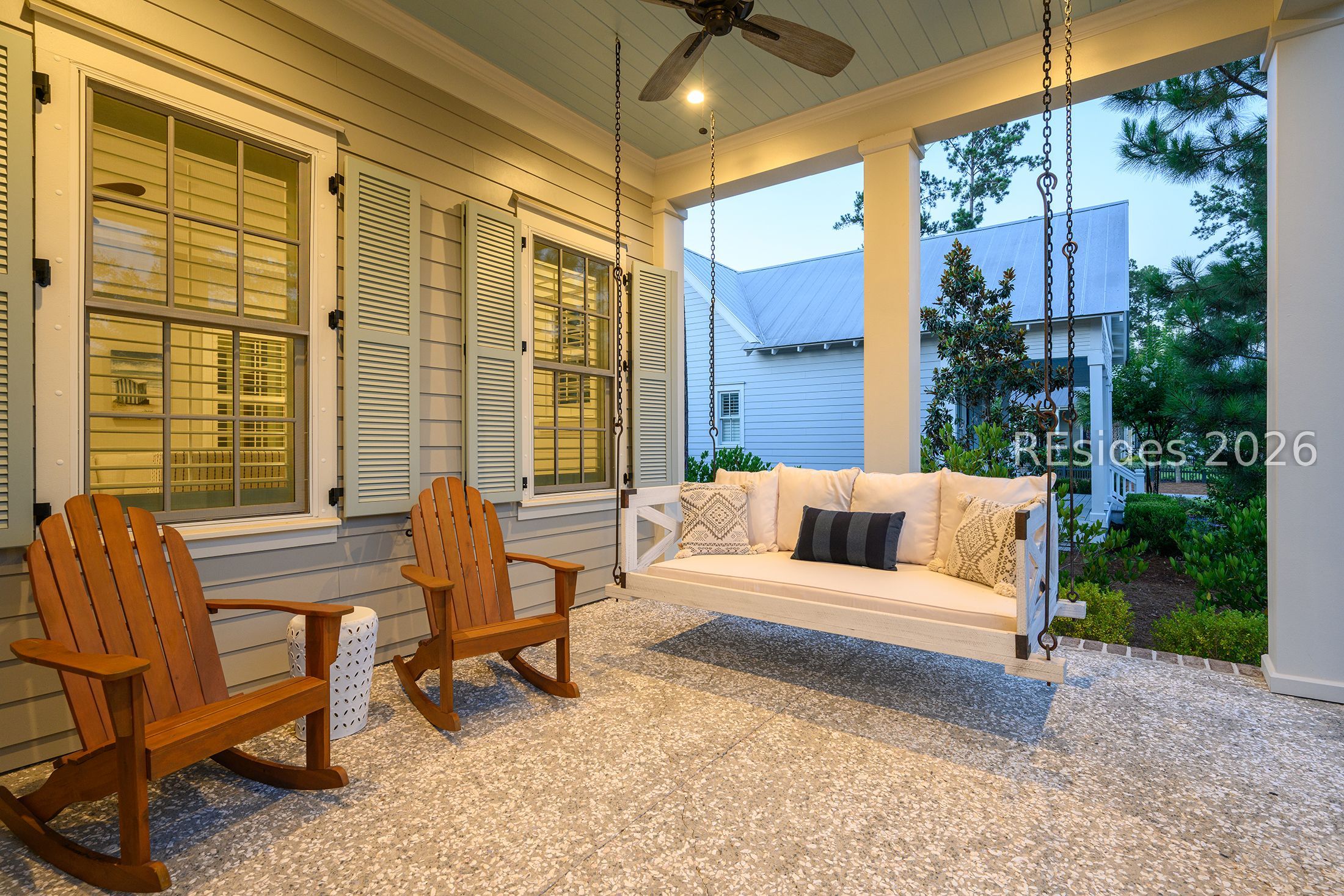 9 Big Game Road Bluffton, SC 29910 - Photo 3 of 45