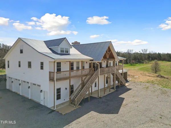 $1,800,000 | 811 Grassy Creek Road, Greeneville, TN 37743