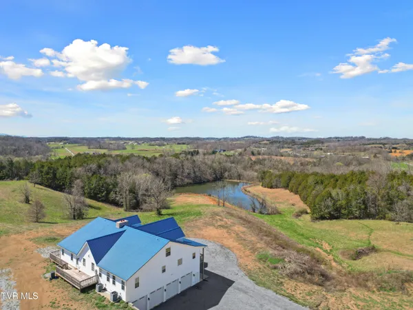$1,800,000 | 811 Grassy Creek Road, Greeneville, TN 37743