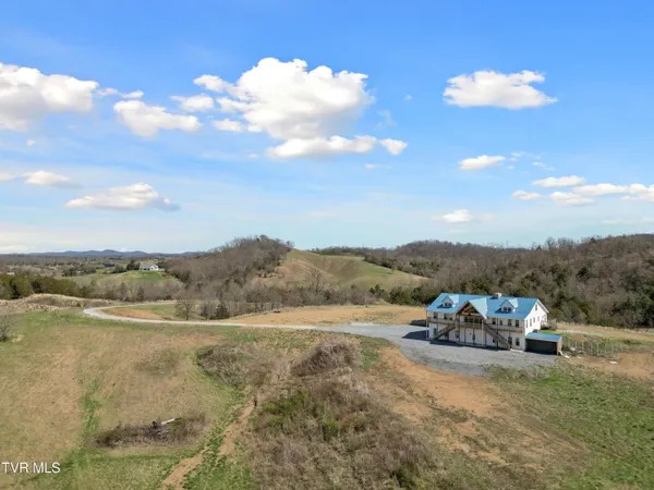 $1,800,000 | 811 Grassy Creek Road, Greeneville, TN 37743