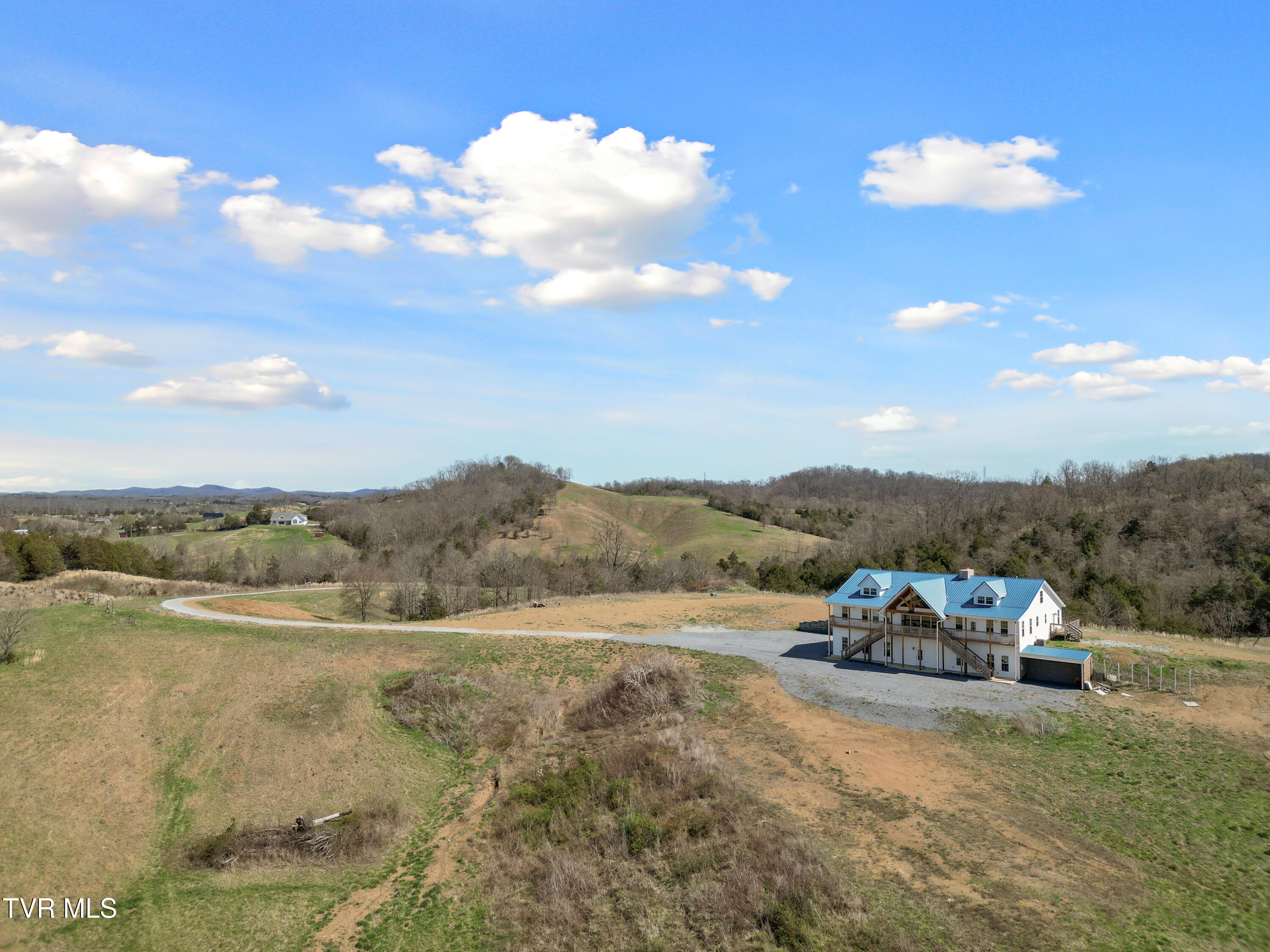 811 Grassy Creek Road Greeneville, TN 37743 - Photo 15 of 101 DJI_0168