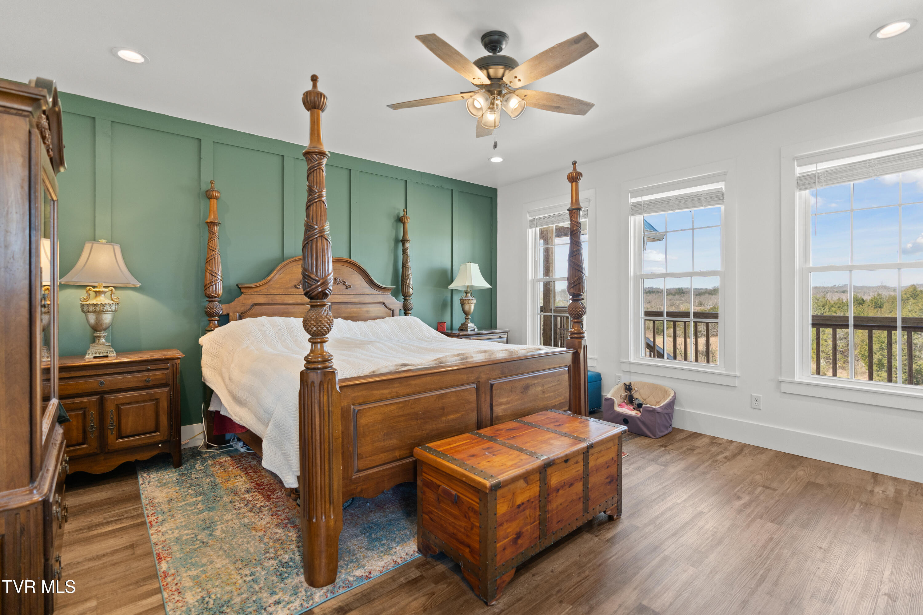 811 Grassy Creek Road Greeneville, TN 37743 - Photo 17 of 101 DSC09269