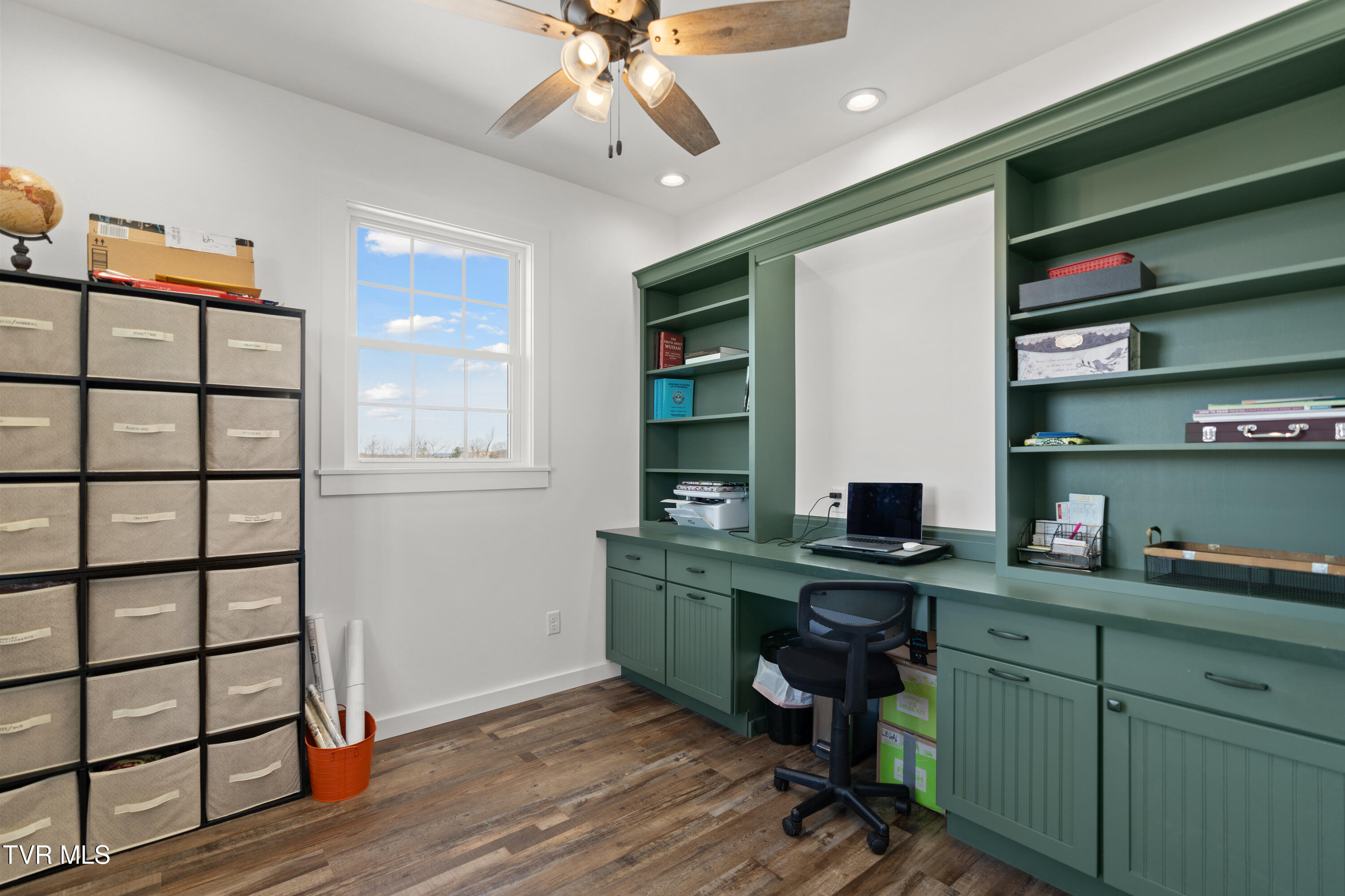 811 Grassy Creek Road Greeneville, TN 37743 - Photo 18 of 101 DSC09275