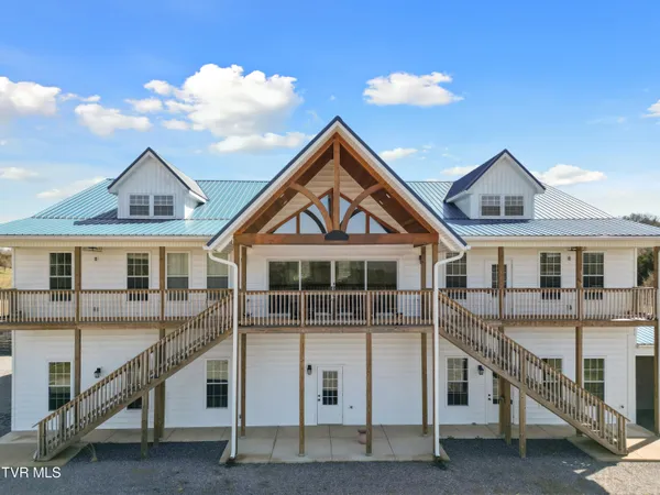 $1,800,000 | 811 Grassy Creek Road, Greeneville, TN 37743