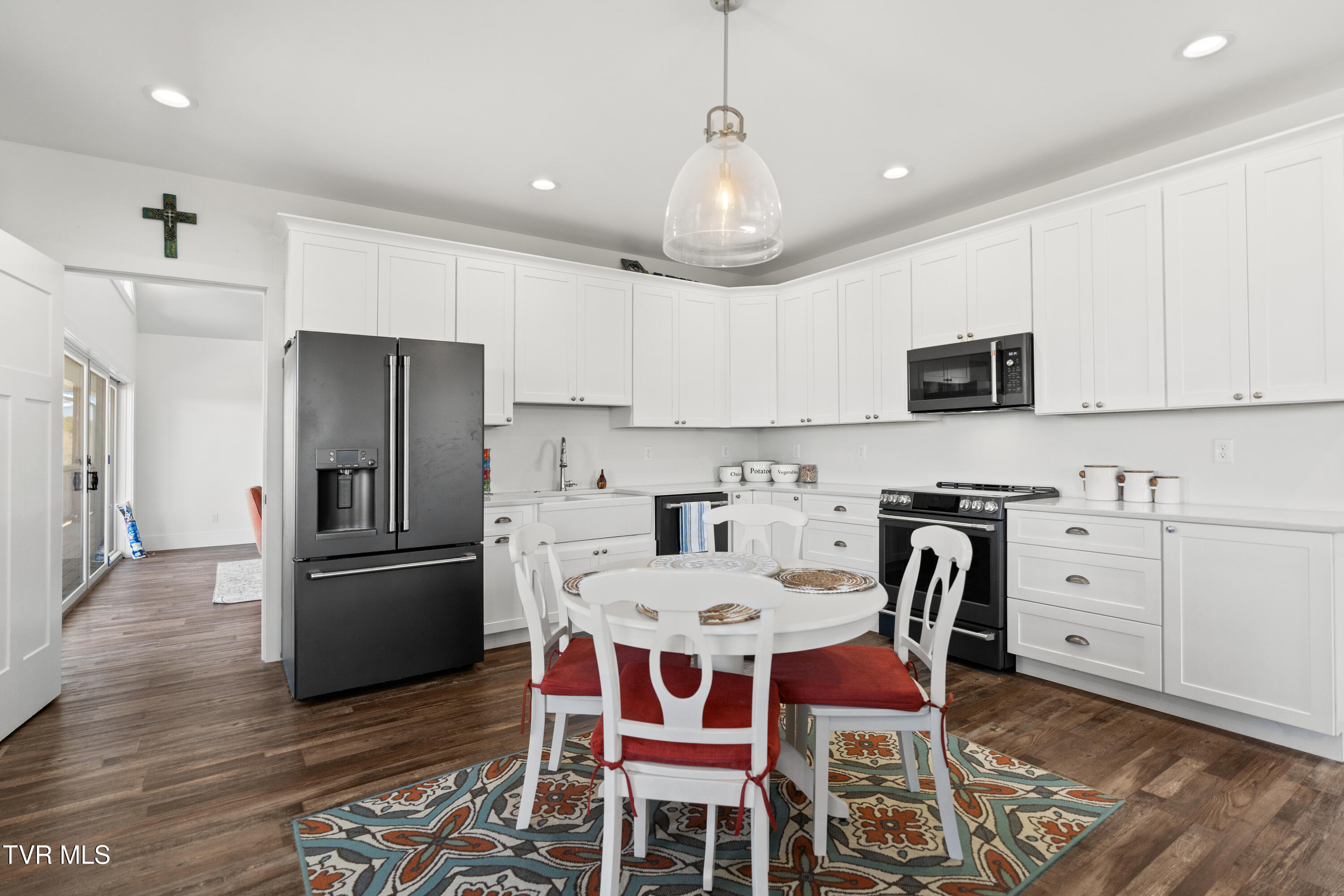 811 Grassy Creek Road Greeneville, TN 37743 - Photo 32 of 101 DSC09115