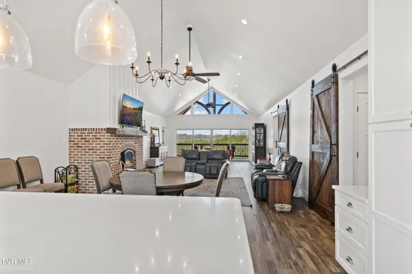 $1,800,000 | 811 Grassy Creek Road, Greeneville, TN 37743